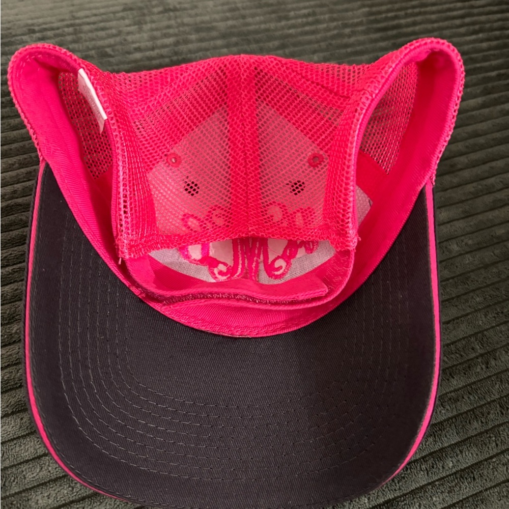 Trucker cap - Picture 2 of 3